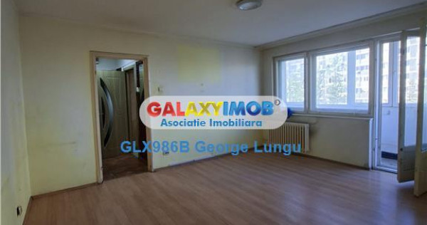 Bld Timisoara AFI Cotroceni apartament 3 camere de