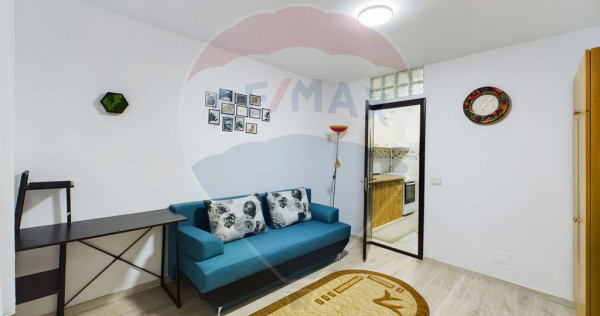 COMISION 0%|Garsoniera de vanzare | Strada Lanii | Pretab...