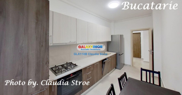 Apartament 2 camere ISG IV VIILOR LOC PARCARE SUBTERAN