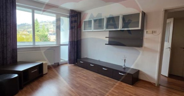 Apartament de vanzare - str. Govora, Medias