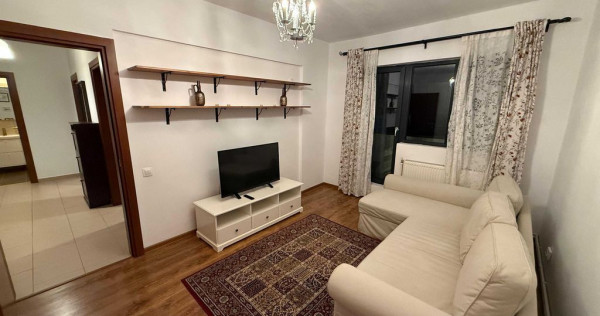 Apartament 2 camere de vanzare - metrou Nicolae Grigorescu
