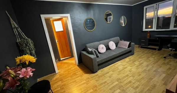 Apartament 3 camere de vanzare - Metrou Nicolae Grigoresc...