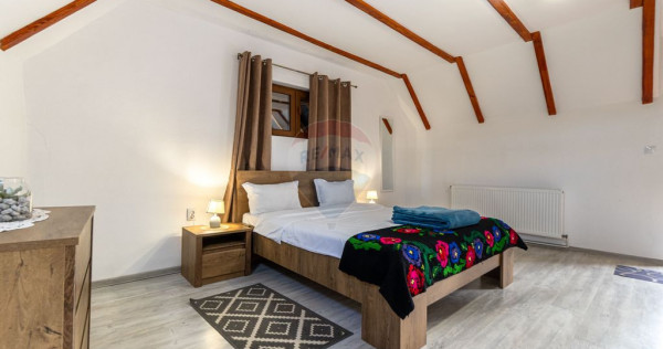 Casă / Vilă cu 7 camere de vânzare