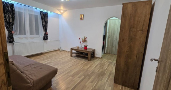 Apartament 2 camere Berceni / Brancoveanu