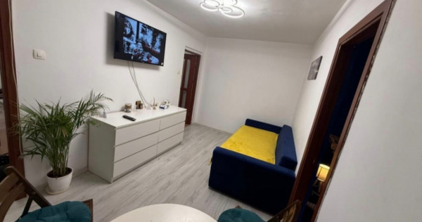 Apartament 2 camere de inchiriat in zona Tomis Nord, Constan