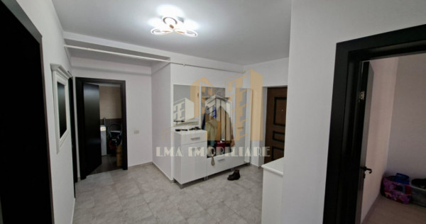 Apartament 3 camere Sanpetru Brasov Subcetate City