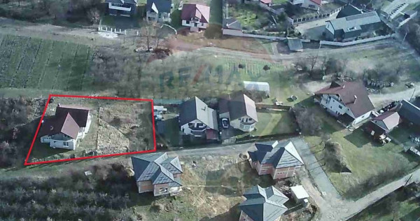 CASĂ DE V&Acirc;NZARE &icirc;n Tăuții Măgherăus