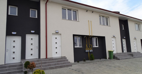 Apartament de inchiriat, cart. Grigorescu, Oradea