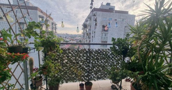 Apartament 3 camere + parcare+ boxa in Rose Garden