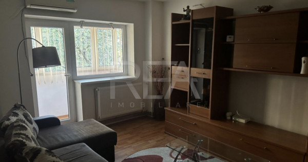 2 camere, et 3/8, centrala, renovat-Ghencea, Str Garleni