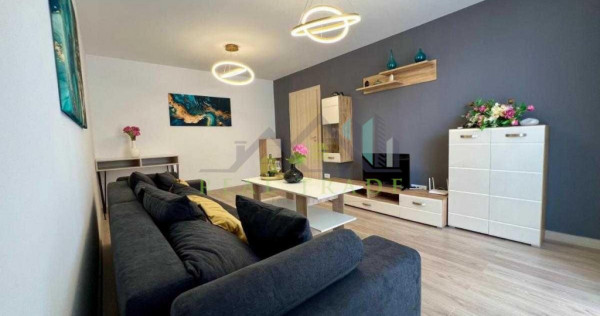 Apartament 2 camere Bloc nou Urban Plaza