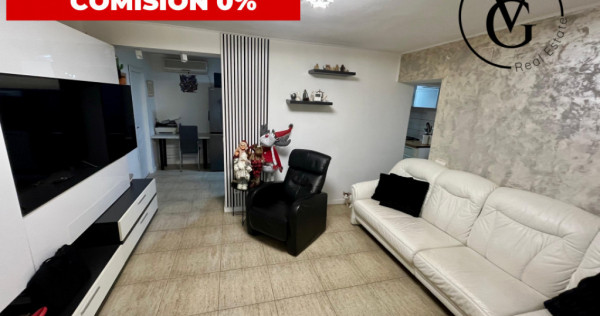 Apartament 3 camere | Compozitorilor | Terasa | Loc parcare