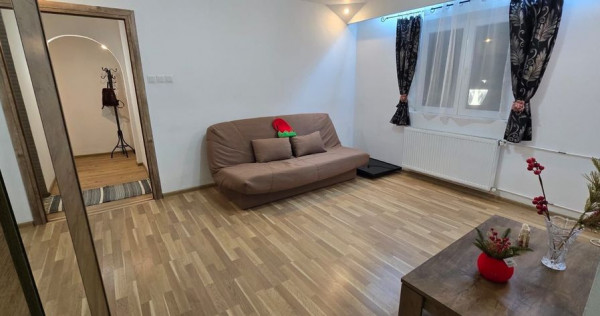 Apartament 2 camere decomandat/Brancoveanu sector 4