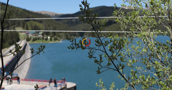 Terenuri speciale Padina Busteni, sunt dispuse ca o veritabi