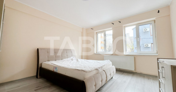 Apartament cu 3 camere la cheie in cartier Marasti zona Hote
