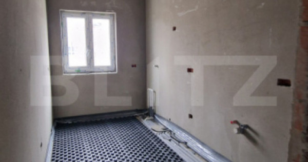 Apartament 2 camere, 47.63 mp, zona Mehala