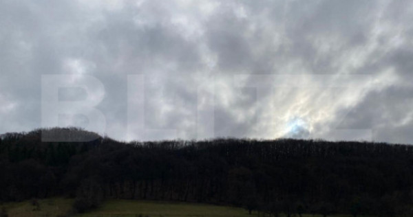 Teren de vânzare, 2.600 mp, poziție excelentă, zona Aerod