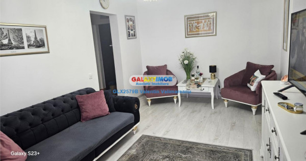 Apartament 2 Camere Berceni VI 171