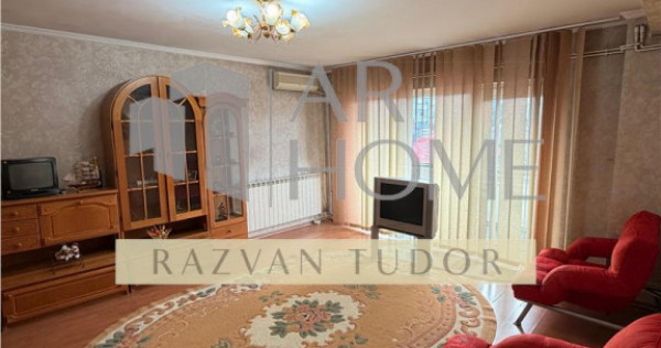 Apartament 3 camere ,centrala proprie, in Ploiesti , Eroil