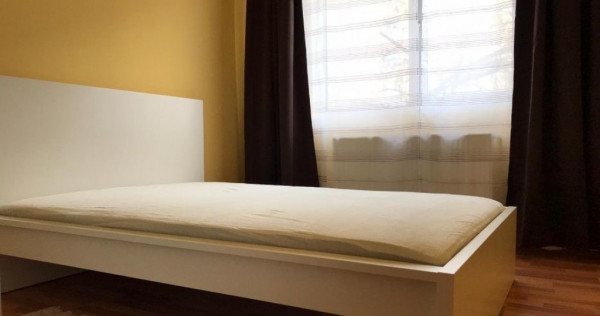 2 Camera - Afi Cotroceni