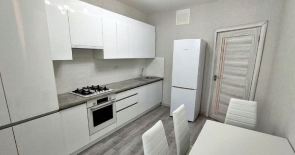 Garsoniera zona universitate