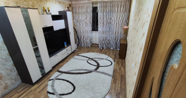 Garsoniera zona Rahova