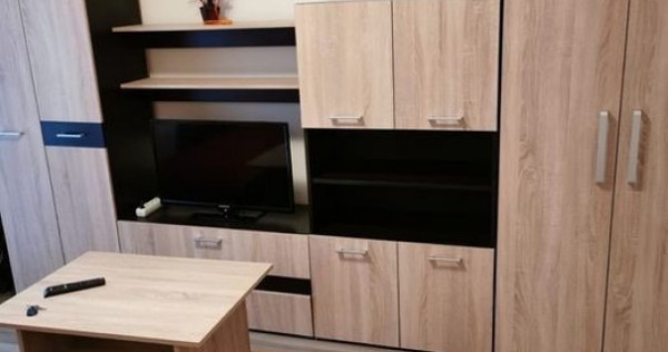 Garsoniera pe Bulevardul Dimitrie Cantemir