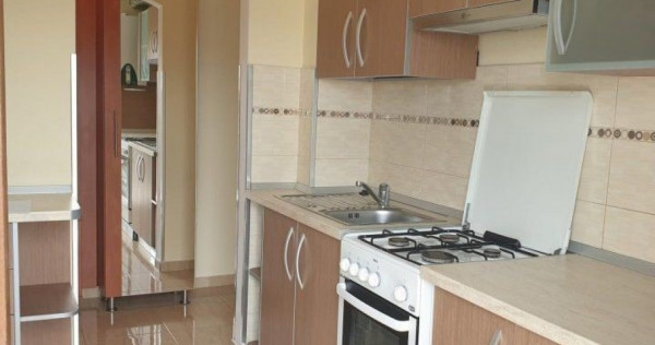 2 camere - Baba Novac