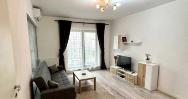 Apartament 2 camere/ PLAZA-21 RESIDENCE/ Centrala/Metrou