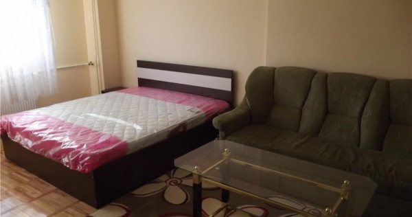 Garsoniera pe Dimitrie Cantemir