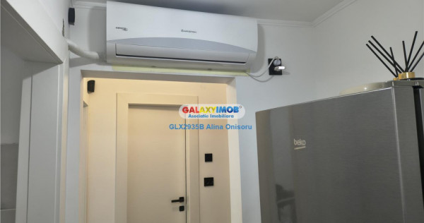 Apartament 2 camere renovat complet Titan