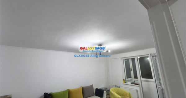 Apartament 2 camere renovat complet Titan