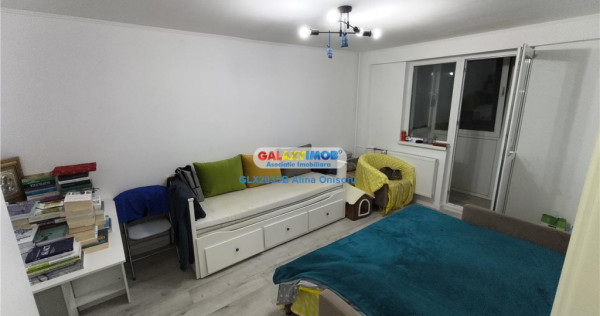 Apartament 2 camere renovat complet Titan