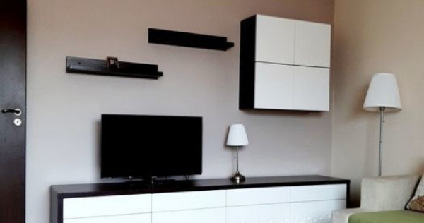 Apartament 2 camere zona Basarab