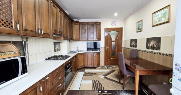 2 Camere zona Drumul Sarii