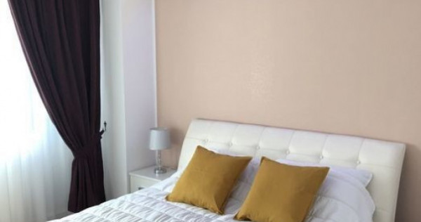 Garsoniera zona Gara de Nord