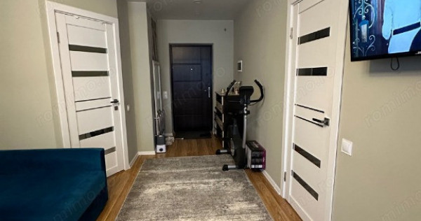 Apartament cu 1 camera de inchiriat in zona Crangasi