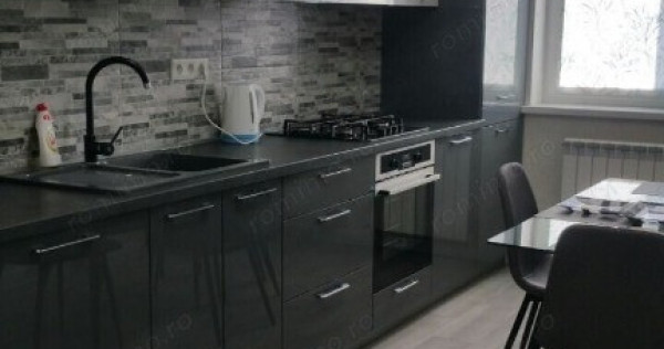 Garsonieră în zona Nicolae Grigorescu