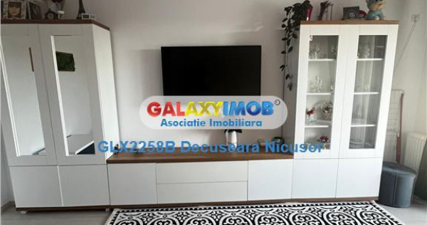 Apartament 2 camere in Militari Residence mobilata utilata 4