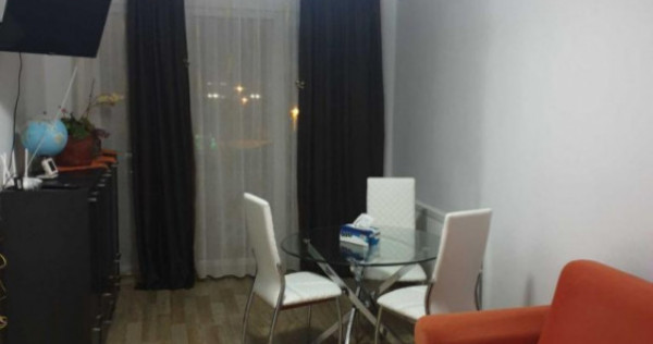 Studio / 38 mp / zonă ICIL / centrală proprie pe gaz / bl