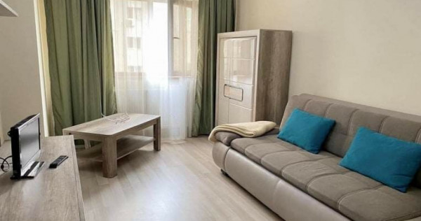 Garsoniera de inchiriat zona Bucuresti Noi
