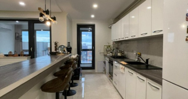 Apartament de vanzare in Constanta