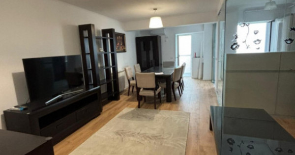 Apartament 3 camere- vedere mare- faleza Nord