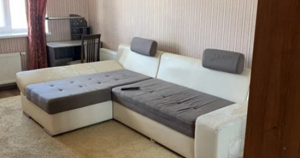 3 Camere zona Crangasi