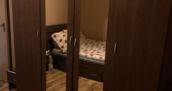 Garsoniera de inchiriat zona Tei