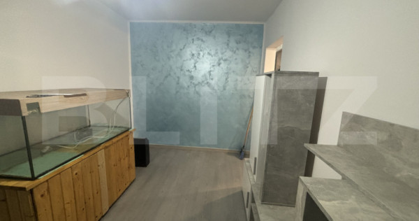 Apartament de vanzare, 2 camere, 33 mp, zona Solidarității