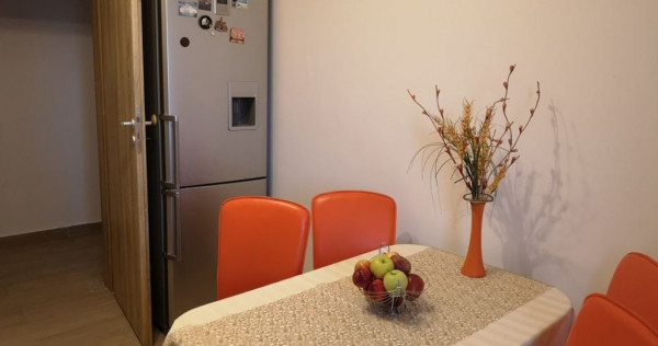 Garsoniera zona Pieptanari