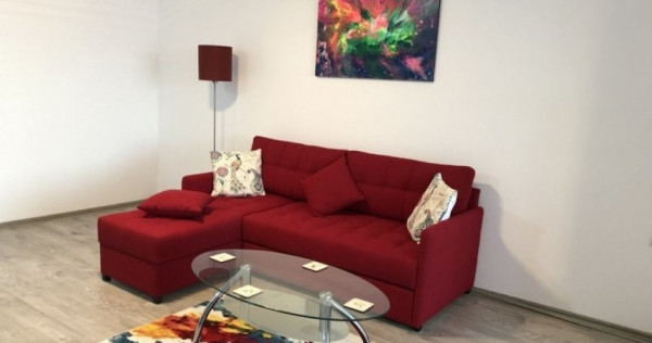 2 camere - zona Militari