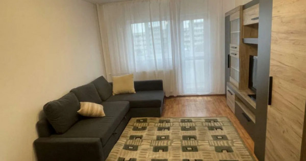 Apartament 3 camere renovat | 2 băi | Metrou Favorit | AFI