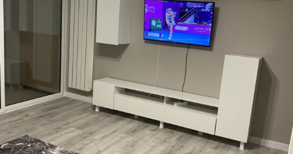 Garsoniera de inchiriat zona Berceni (Piata Sudului - str Voila)